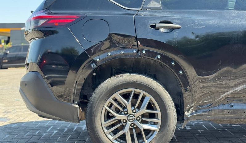 
NISSAN ROGUE S, 2023 full									