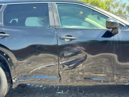 
NISSAN ROGUE S, 2023 full									