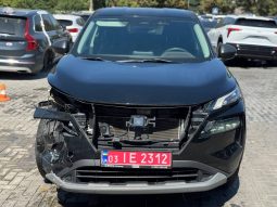 
NISSAN ROGUE S, 2023 full									