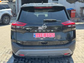 NISSAN ROGUE S, 2023