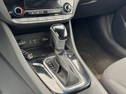 
HYUNDAI IONIQ HYBRID BLUE, 2018 (2017) full									