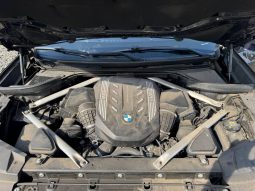
BMW X5 M50I, 2020 (2019) full									