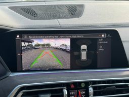 
BMW X5 M50I, 2020 (2019) full									