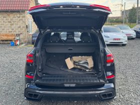BMW X5 M50I, 2020 (2019)