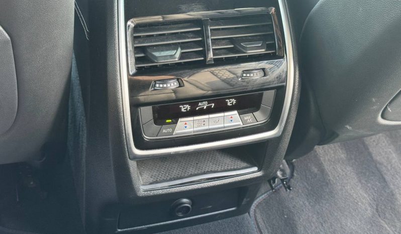
BMW X5 M50I, 2020 (2019) full									