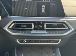 
BMW X5 M50I, 2020 (2019) full									