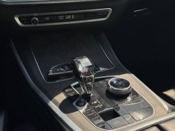 
BMW X5 M50I, 2020 (2019) full									