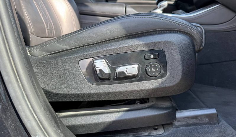 
BMW X5 M50I, 2020 (2019) full									