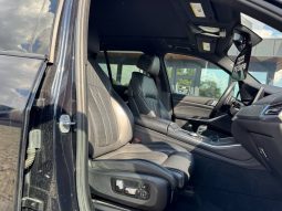 
BMW X5 M50I, 2020 (2019) full									