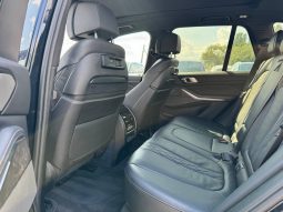 
BMW X5 M50I, 2020 (2019) full									