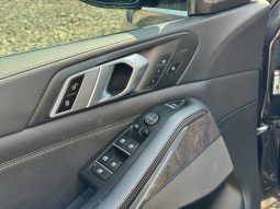 
BMW X5 M50I, 2020 (2019) full									