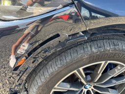 
BMW X5 M50I, 2020 (2019) full									