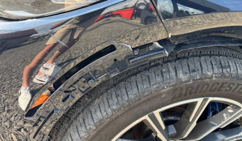
BMW X5 M50I, 2020 (2019) full									