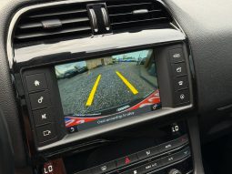 
JAGUAR F-PACE PREMIUM, 2017 (2016) full									