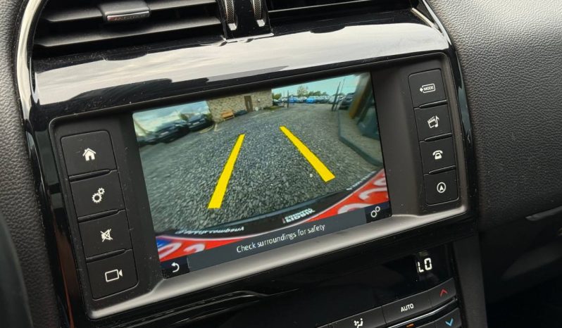 
JAGUAR F-PACE PREMIUM, 2017 (2016) full									