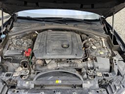 
JAGUAR F-PACE PREMIUM, 2017 (2016) full									