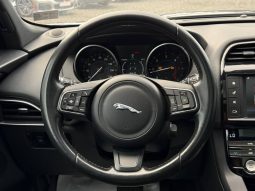 
JAGUAR F-PACE PREMIUM, 2017 (2016) full									