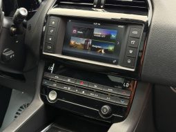 
JAGUAR F-PACE PREMIUM, 2017 (2016) full									