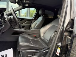 
JAGUAR F-PACE PREMIUM, 2017 (2016) full									