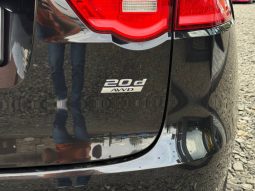 
JAGUAR F-PACE PREMIUM, 2017 (2016) full									