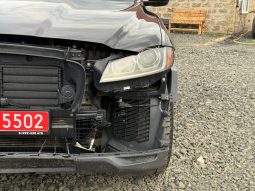 
JAGUAR F-PACE PREMIUM, 2017 (2016) full									