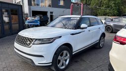 LAND ROVER RANGE ROVER VELAR S, 2019 (2018)
