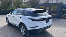 LAND ROVER RANGE ROVER VELAR S, 2019 (2018)