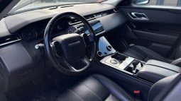 
LAND ROVER RANGE ROVER VELAR S, 2019 (2018) full									