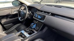 
LAND ROVER RANGE ROVER VELAR S, 2019 (2018) full									