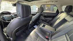 
LAND ROVER RANGE ROVER VELAR S, 2019 (2018) full									