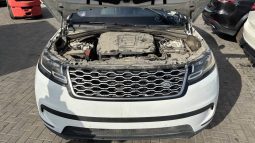 LAND ROVER RANGE ROVER VELAR S, 2019 (2018)