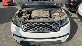 LAND ROVER RANGE ROVER VELAR S, 2019 (2018)