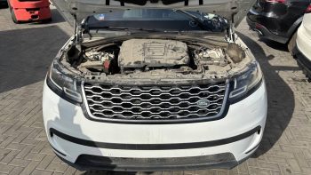 LAND ROVER RANGE ROVER VELAR S, 2019 (2018)