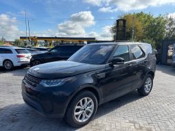 LAND ROVER DISCOVERY SE, 2019