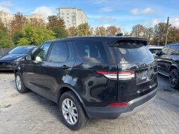 LAND ROVER DISCOVERY SE, 2019