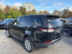 LAND ROVER DISCOVERY SE, 2019