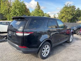 LAND ROVER DISCOVERY SE, 2019