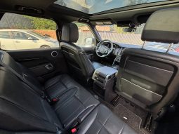 
LAND ROVER DISCOVERY SE, 2019 full									