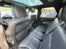 
LAND ROVER DISCOVERY SE, 2019 full									