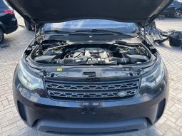 LAND ROVER DISCOVERY SE, 2019