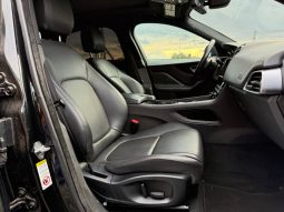 
JAGUAR F-PACE PREMIUM, 2017 (2016) full									