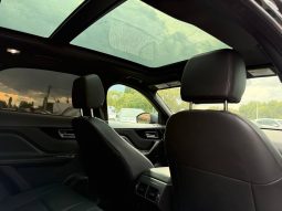 
JAGUAR F-PACE PREMIUM, 2017 (2016) full									