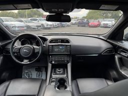 
JAGUAR F-PACE PREMIUM, 2017 (2016) full									