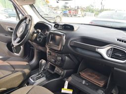 
JEEP RENEGADE LATITUDE, 2018 full									
