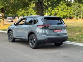NISSAN ROGUE SV, 2025