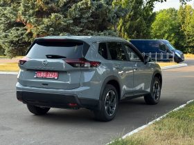 NISSAN ROGUE SV, 2025