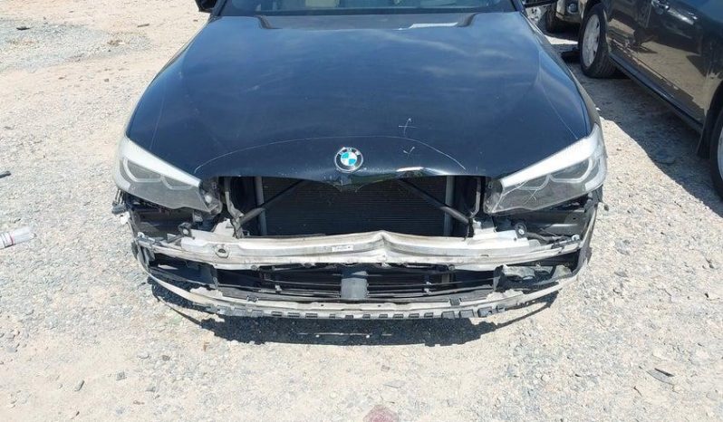 
BMW 530I, 2017 full									