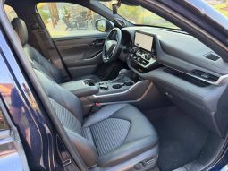 
TOYOTA HIGHLANDER XSE, 2026 (2025) full									