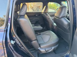
TOYOTA HIGHLANDER XSE, 2026 (2025) full									