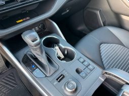 
TOYOTA HIGHLANDER XSE, 2026 (2025) full									